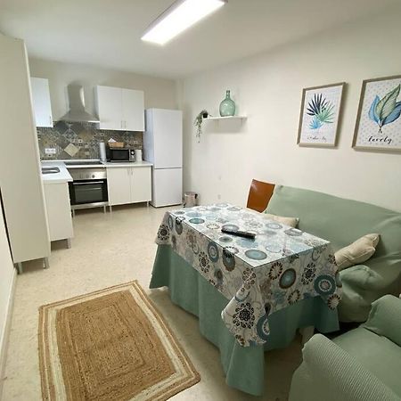 Apartament Centrico Antequera Zewnętrze zdjęcie