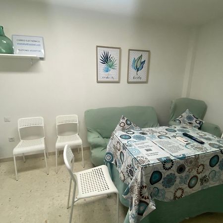Apartament Centrico Antequera Zewnętrze zdjęcie