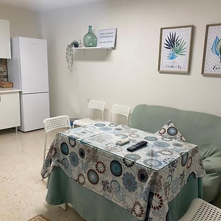Apartament Centrico Antequera Zewnętrze zdjęcie