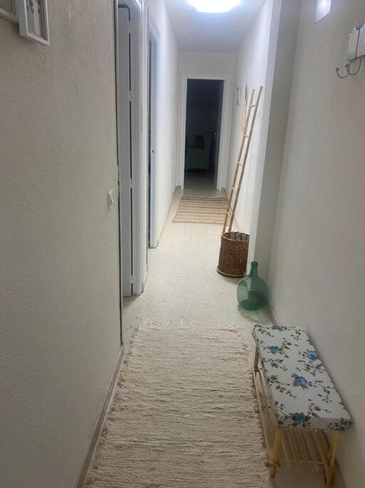 Apartament Centrico Antequera Zewnętrze zdjęcie