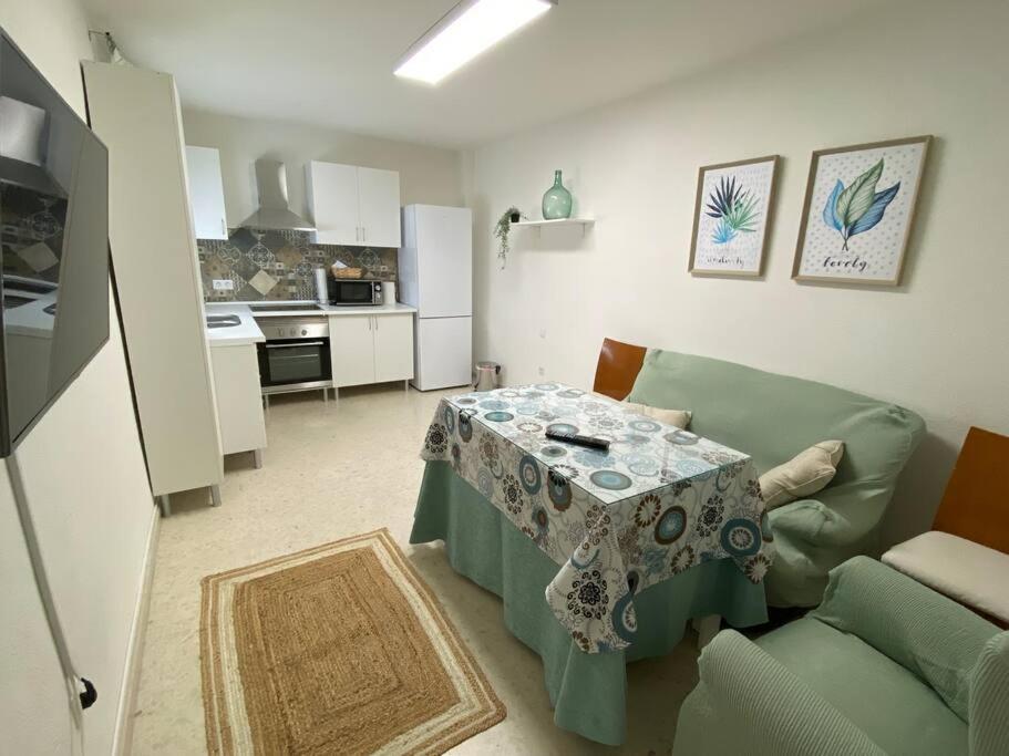 Apartament Centrico Antequera Zewnętrze zdjęcie