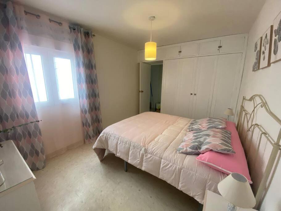 Apartament Centrico Antequera Zewnętrze zdjęcie