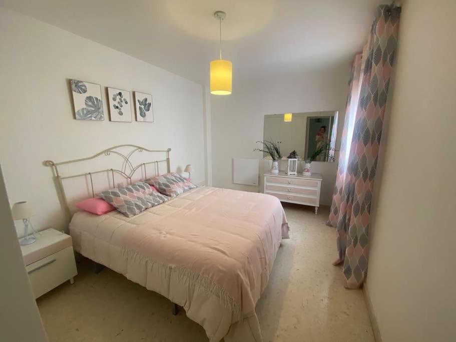 Apartament Centrico Antequera Zewnętrze zdjęcie