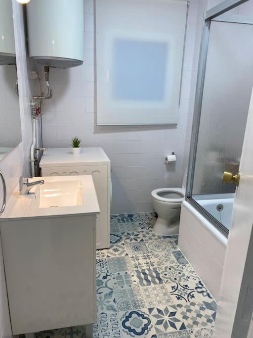 Apartament Centrico Antequera Zewnętrze zdjęcie