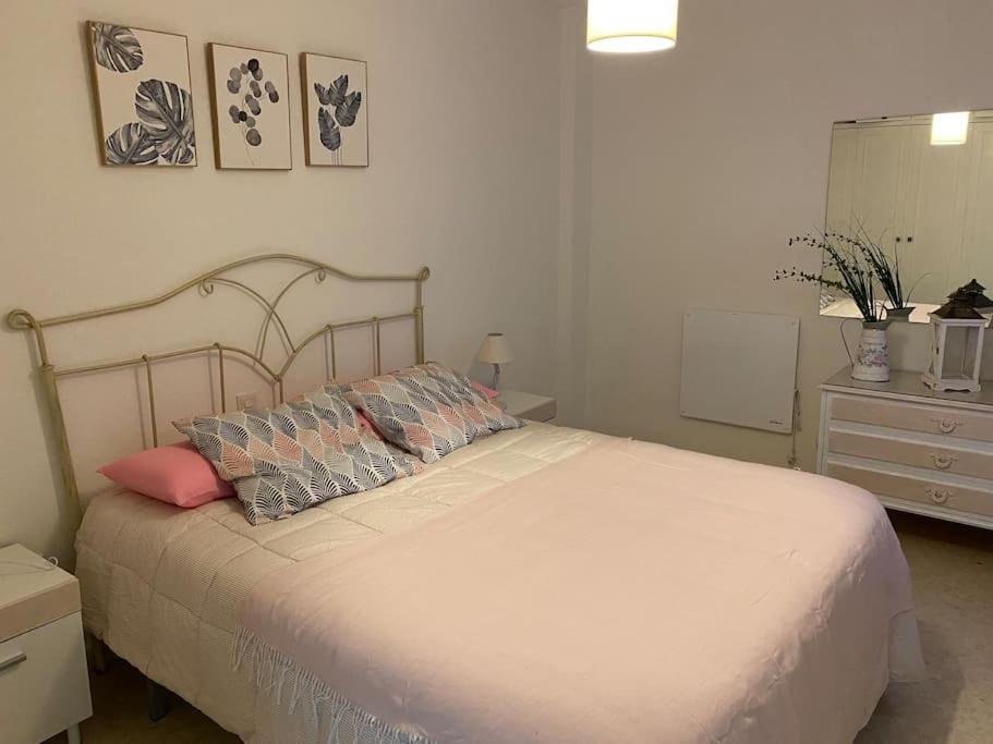 Apartament Centrico Antequera Zewnętrze zdjęcie