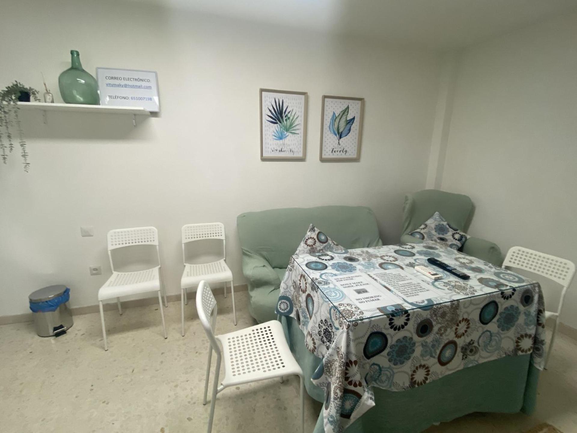 Apartament Centrico Antequera Zewnętrze zdjęcie