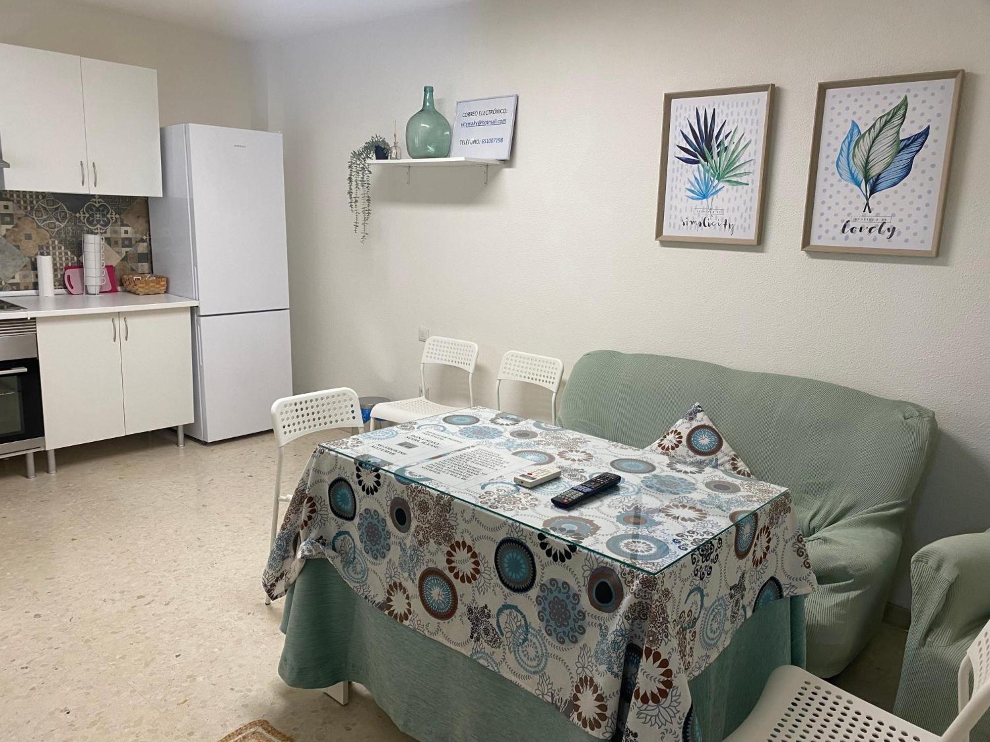 Apartament Centrico Antequera Zewnętrze zdjęcie