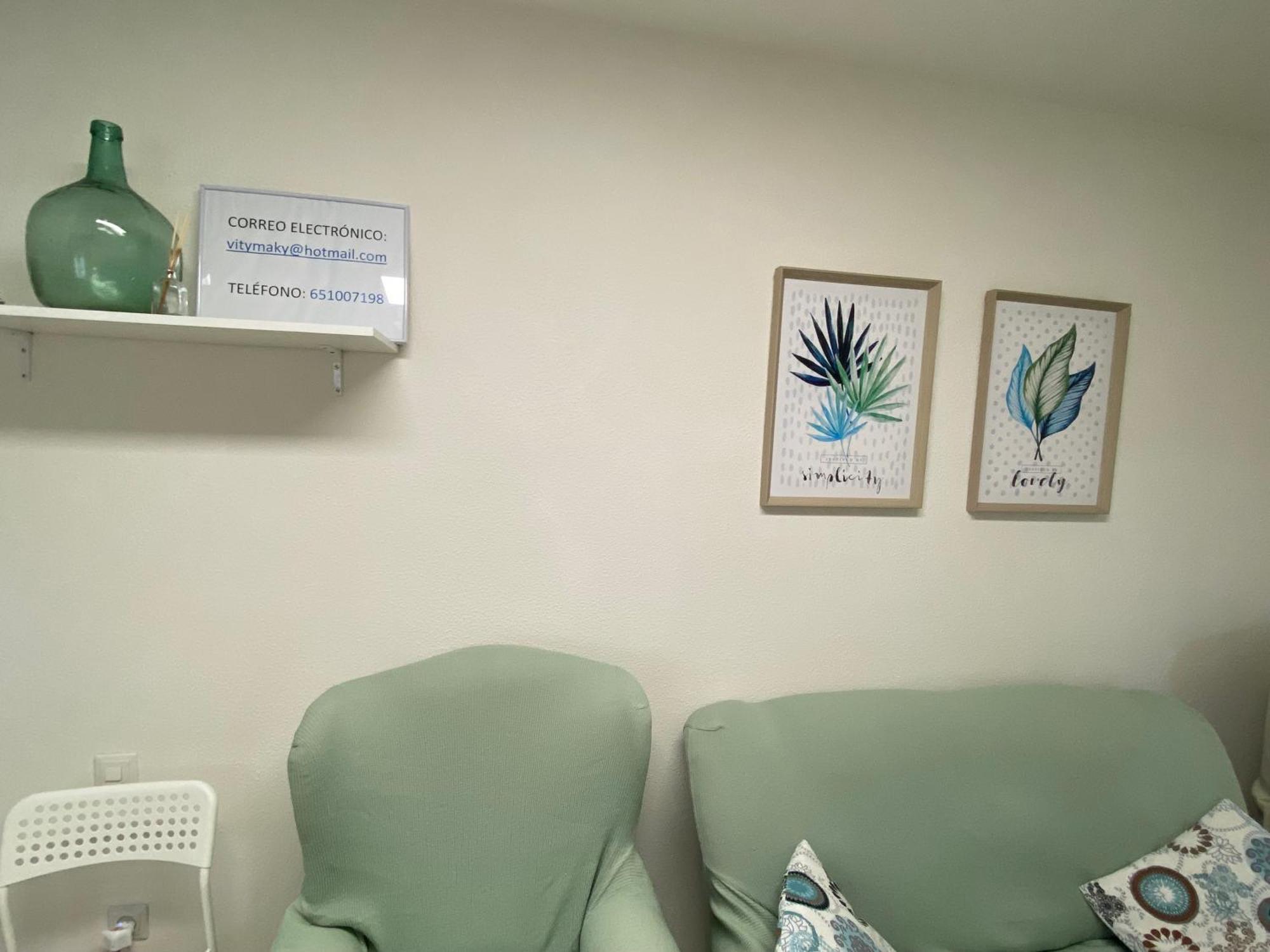 Apartament Centrico Antequera Zewnętrze zdjęcie